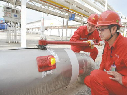 我國(guó)閥門(mén)行業(yè)離先進(jìn)世界還有多遠(yuǎn)？