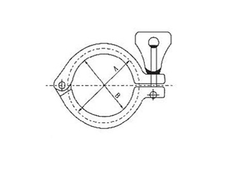 ISO、DIN標準管接配件